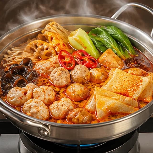 마라탕 우승 메뉴