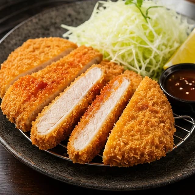 돈까스 우승 메뉴