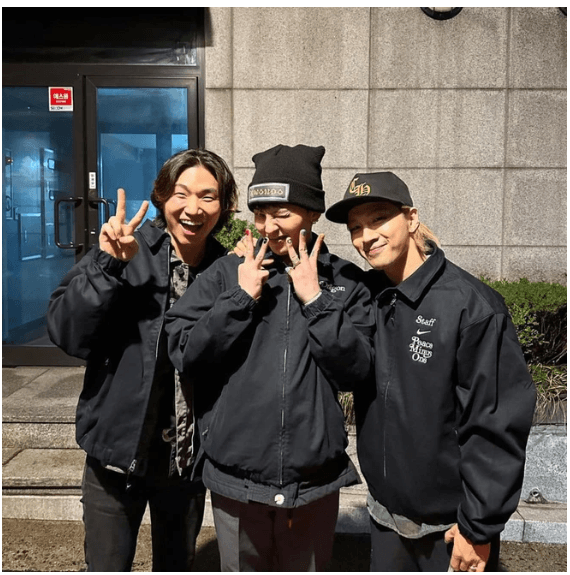 빅뱅 찐팬 테스트 – 나는 진짜 VIP일까?
