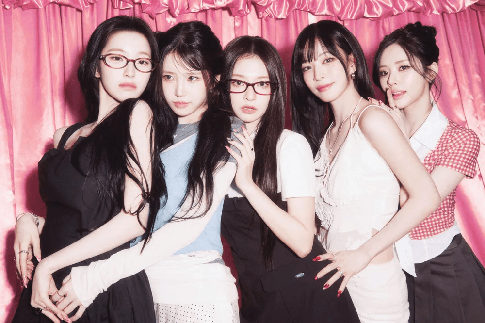 프로미스나인 찐팬 테스트: 나는 진짜 플로버일까?