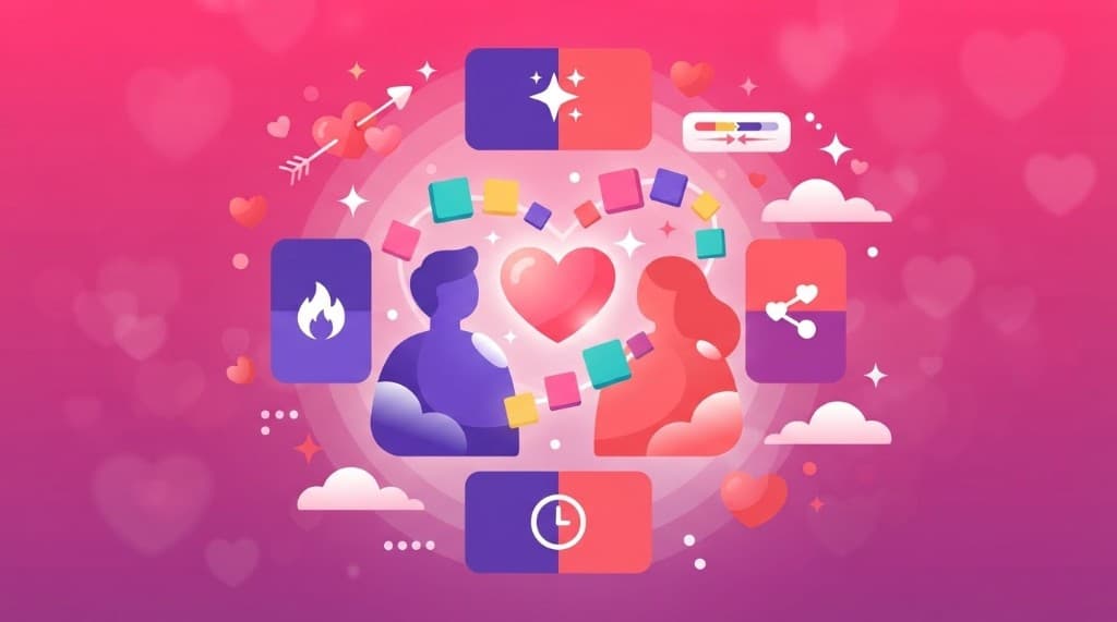 연애 MBTI 테스트